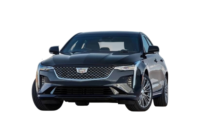 LUXURY SEDAN – CADILLAC XTS