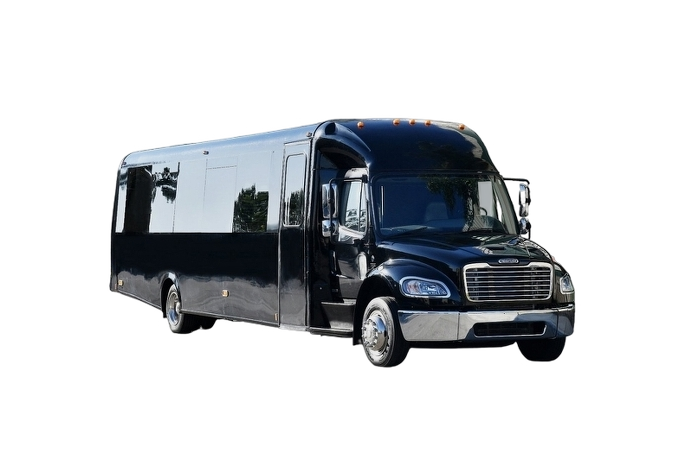 COACH BUS – CORPORATE