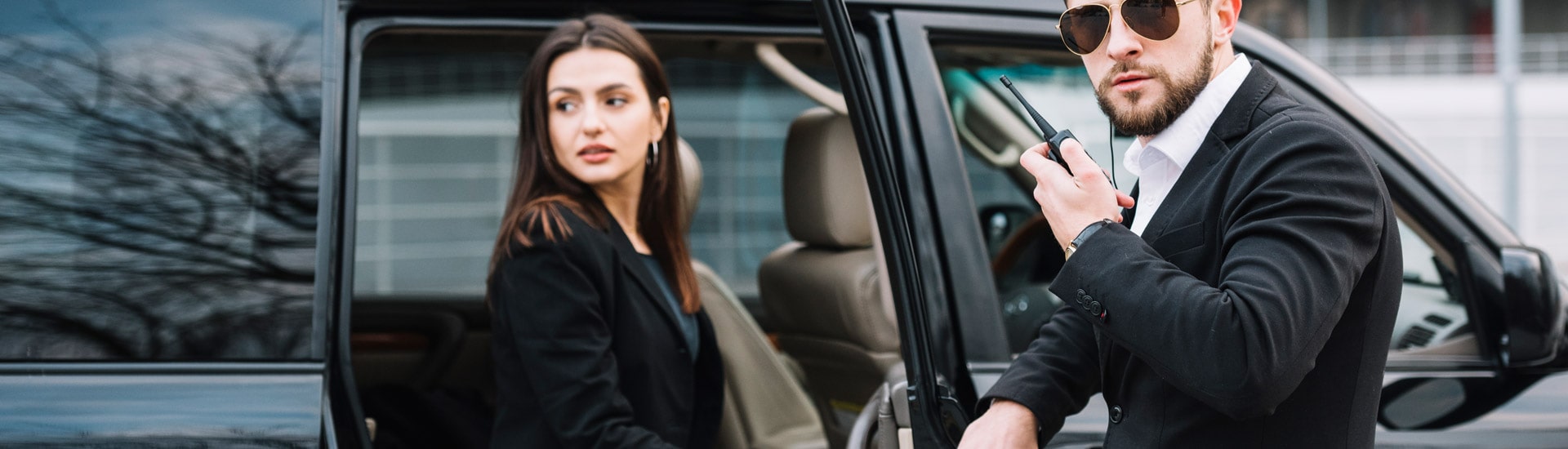 Jfk Airport Limo Service