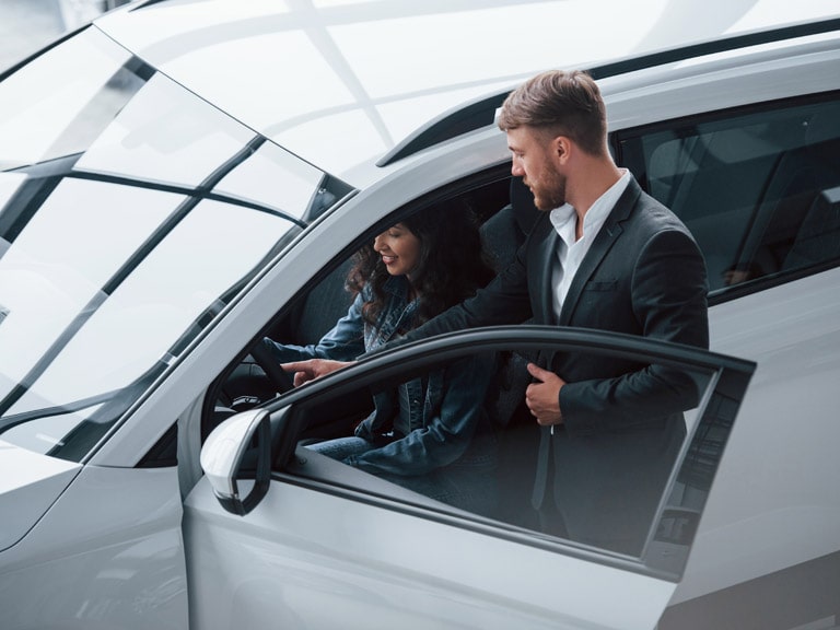 EWR Airport Limo Service