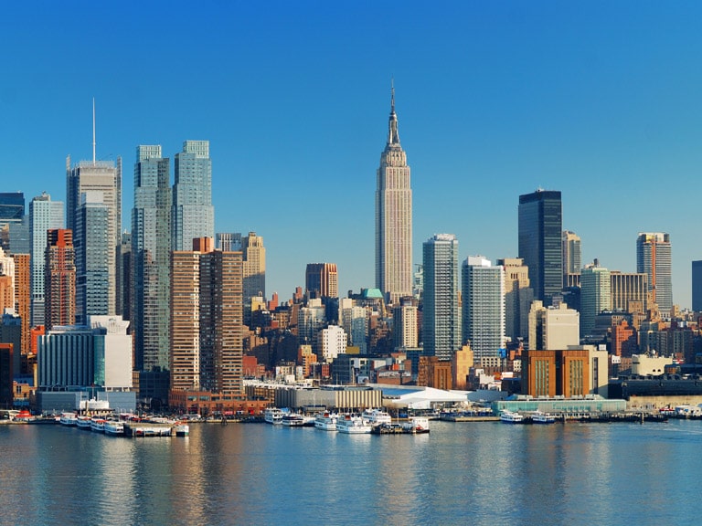 Connecticut Limo Service