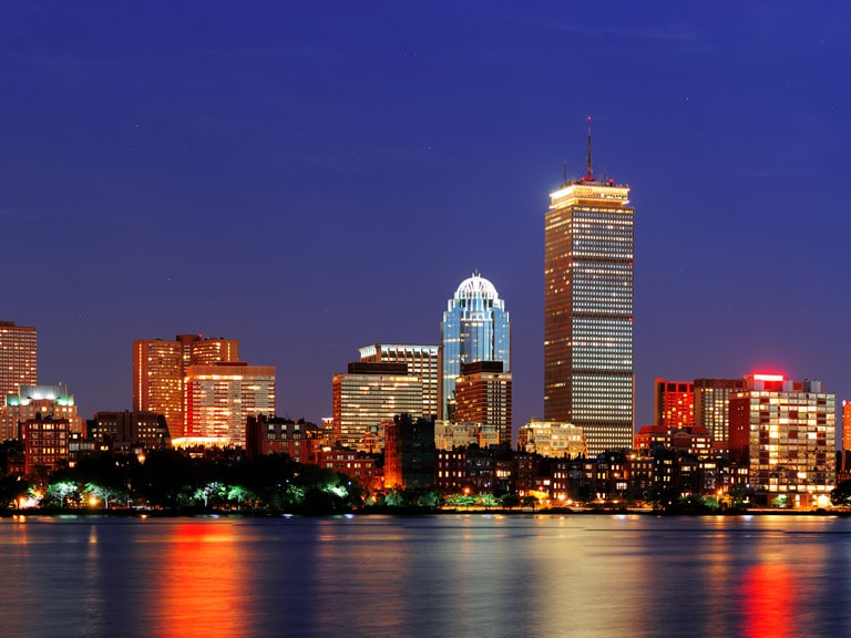 New Jersey Limo Service