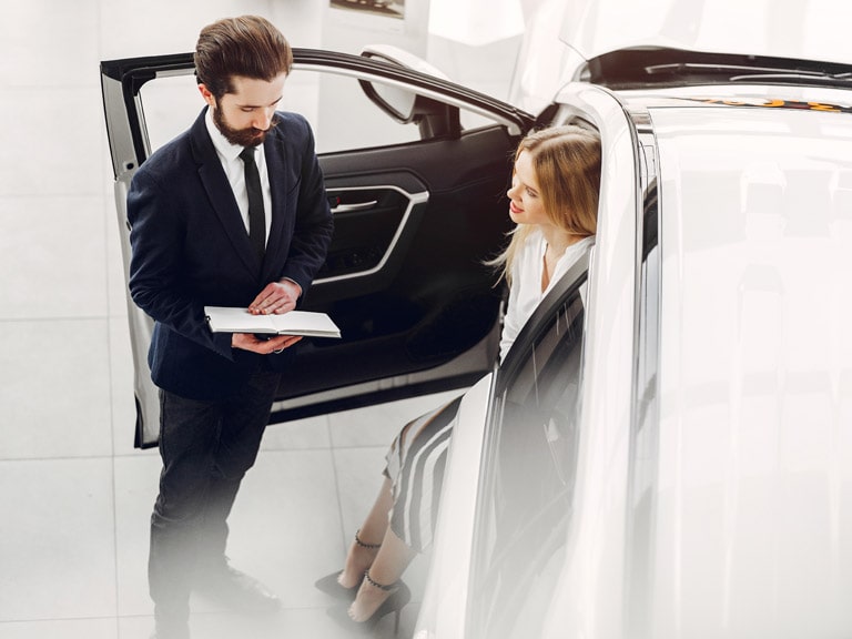 Airport Transportation