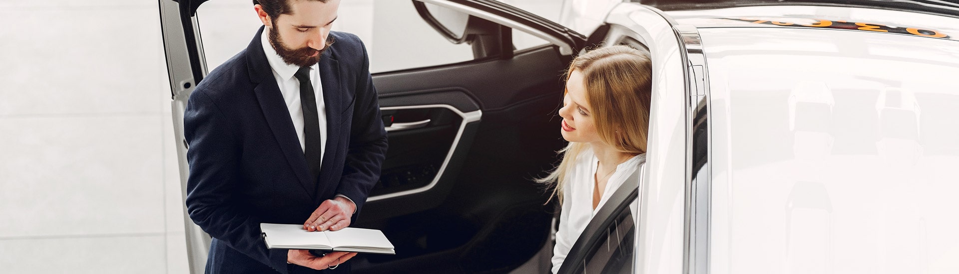 Airport Transportation