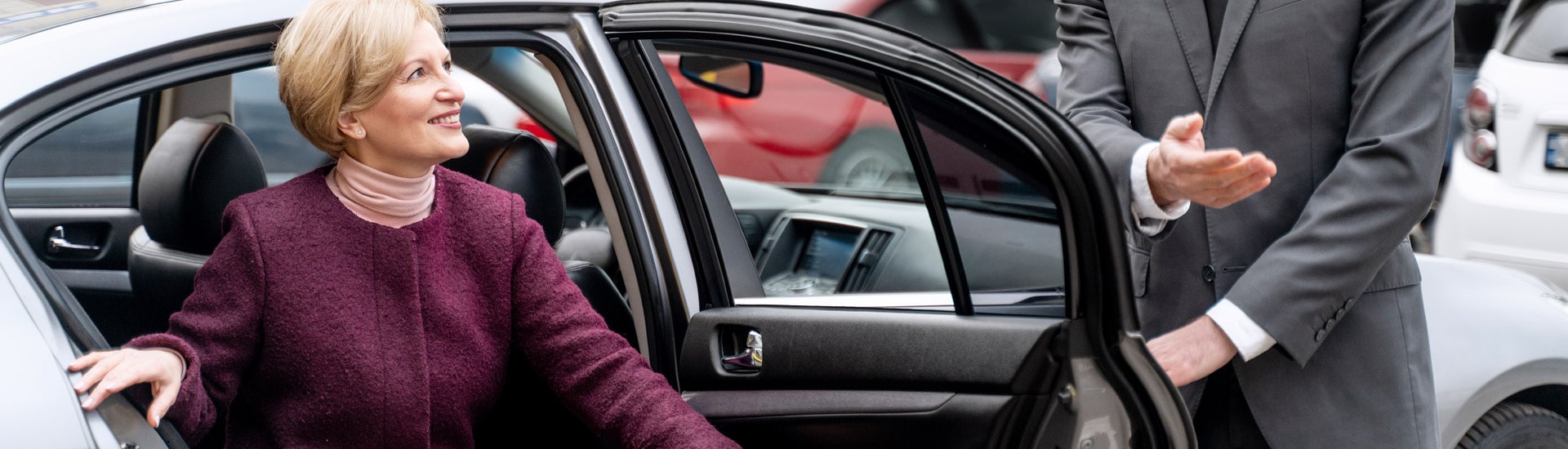 Lga Airport Limo Service