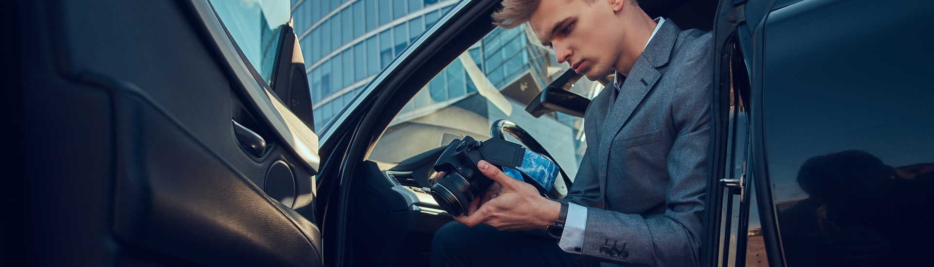 Teterboro Airport Limo Service