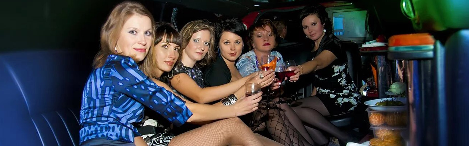 Ewr Airport Limo Service