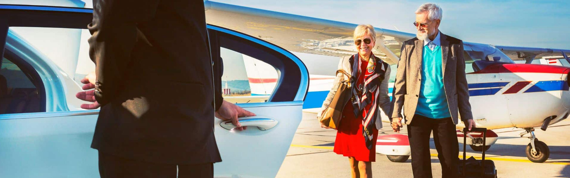 Airport Transfer