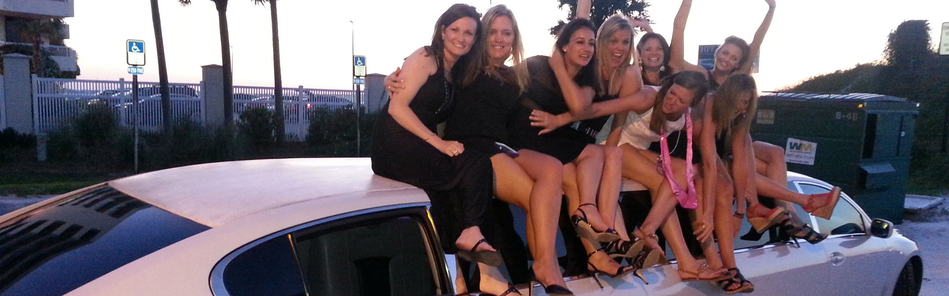 New York Limo Service New York Limo Service