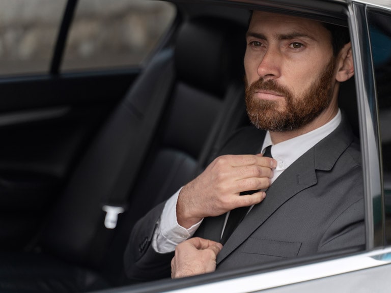 Islip Airport Limo Service (ISP)