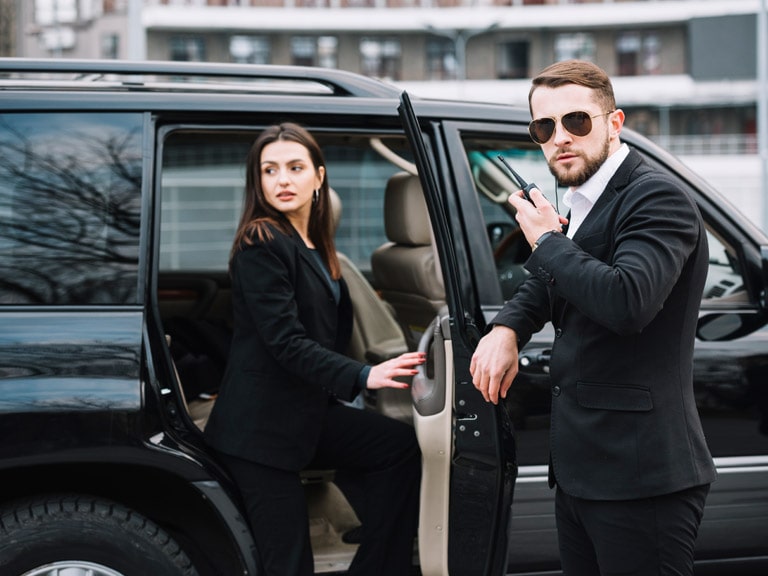 JFK Airport Limo Service