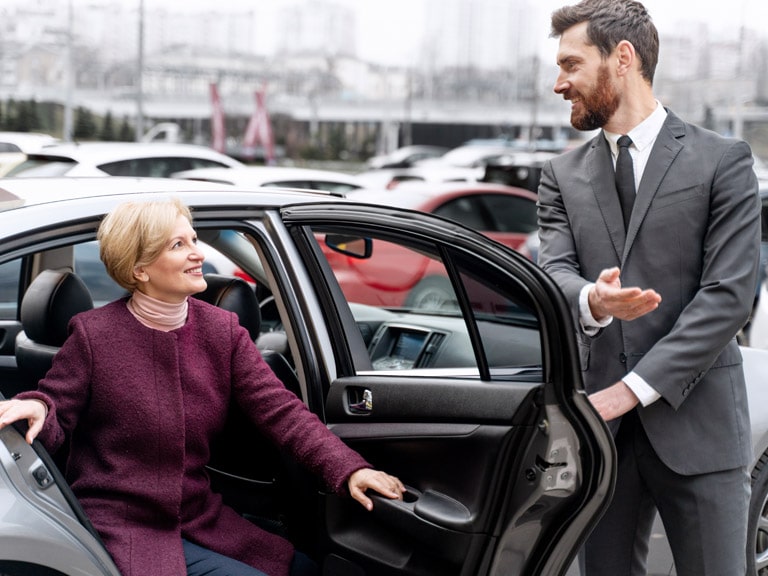 LGA Airport Limo Service