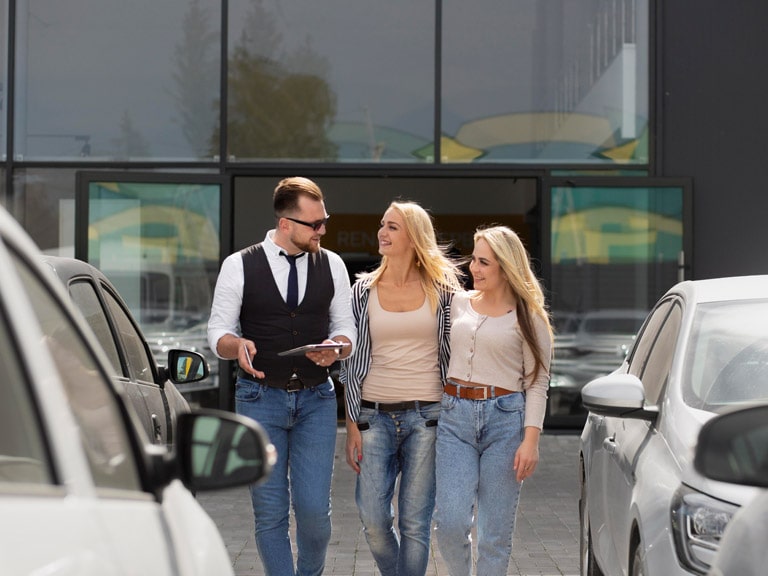 Philadelphia Limo Service (PHL)