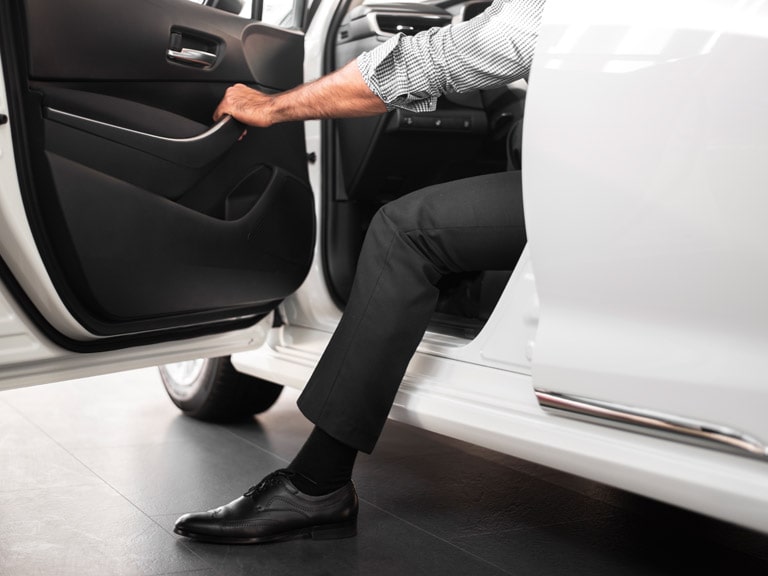 Republic Airport Limo Transfers