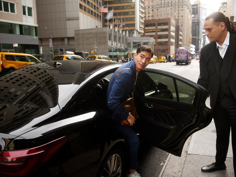 Stewart Airport Transfers (SWF)