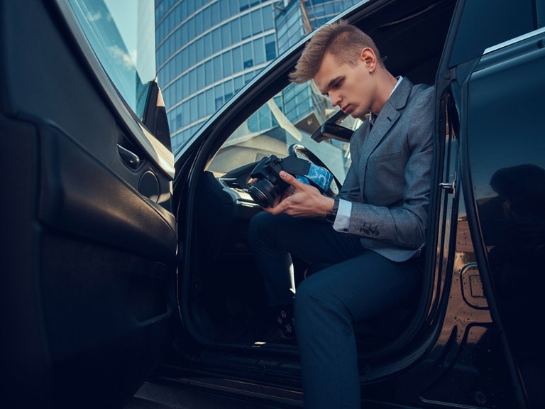 Teterboro Airport Limo Service