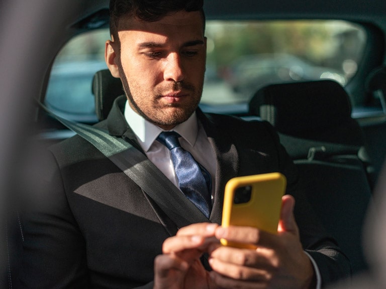 Trenton–Mercer Airport Limo (TTN)