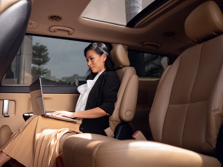 Westchester County Airport Limo